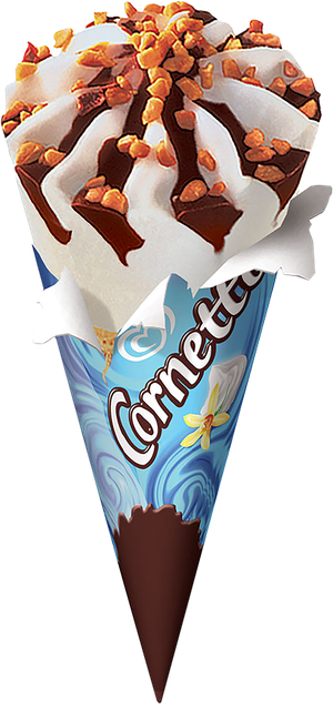 Cornetto Algida